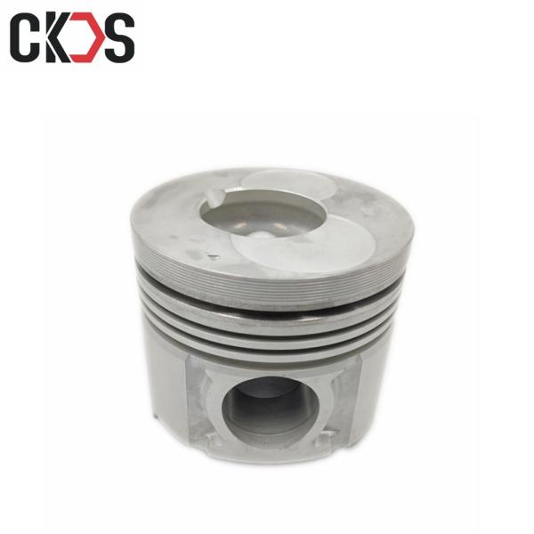 Buy Isuzu 6BG1-4R Engine Piston Liner 8-97358574-0 at wholesale prices