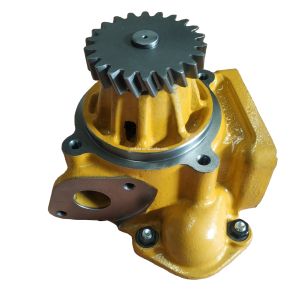 Water Pump 6251-61-1103 for Excavator PC400-8