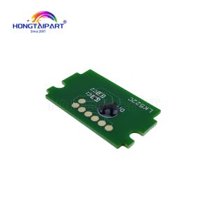 Toner Chip TK-5244 TK5244 For Kyocera ECOSYS M5526cdw M5526cdn P5026cdw P5026cdn