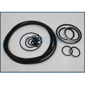 Oil Resistance DAEMO DMB S130V Hydraulic Breaker Seal Repair Kit
