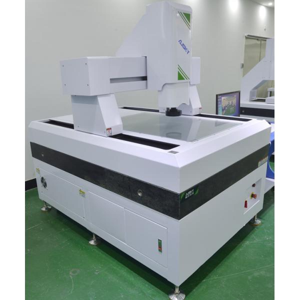 Buy Tri Axial Optical Coordinate Measuring Machine For Precision Metal Stamping at wholesale prices