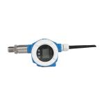 WNK IOT Digital Temperature Wireless Pressure Sensor Cast Aluminum