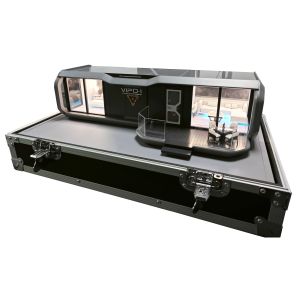 Buy cheap 1:20 Capsule House Architectural Models LED Lighting Architectural Physical from wholesalers