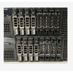 Upgrade Your Server with Dell Poweredge R730 R720 Motherboard and H310 RAID