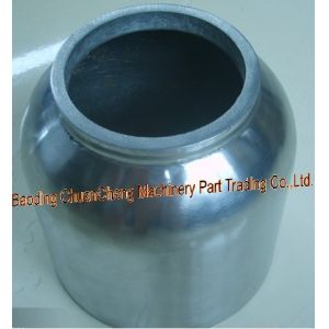 Quality Customized die cast metal parts with all kinds of finish, made in China professional manufacturer for sale