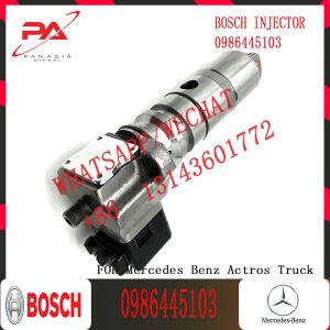 Diesel Unit Fuel Pump 0414799008 0414799027 0414799002 0986445103 F00E200403