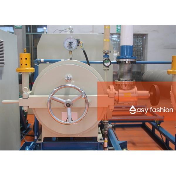 Buy 50KG Vacuum Metal Powder Manufacturing Process HDH Furnace High Efficiency at wholesale prices