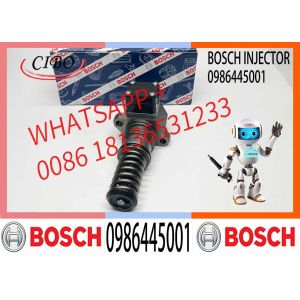 China Fuel Injection Pump OEM 0414755003 0414755002 0986445001 on sale