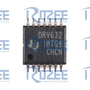 DRV632PWR