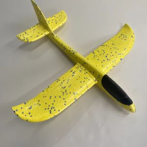 Hanwell EPP Toys 48cm Hand Throwing Children EPP Foam Glider