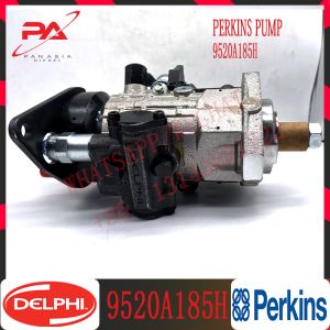 Genuine Injection pump 9520A180H same as 9520A185H,2644C346 common rail pump