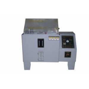 Quality Touch Screen PLC Controlled Large Capacity Salt Spray Chamber For Battery Industry CNS 4158 for sale