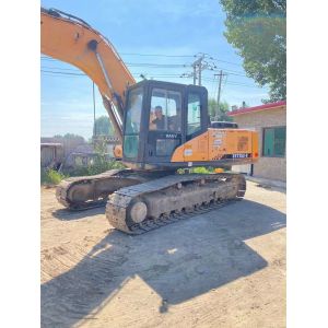 Used Sany SY215C-9 Excavator | 21T | Hydraulic | Construction