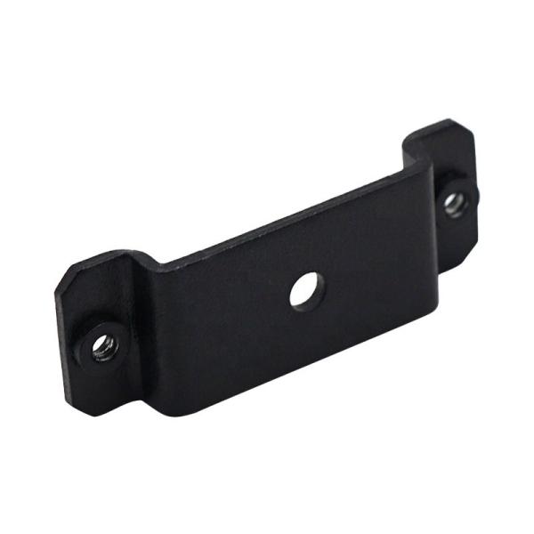 Custom Stamping Metal Plate Parts Custom Welding Process and Customization