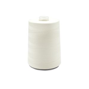 Spun Sewing Thread 100% Polyester For Clothes