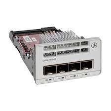 C9200 NM 4X ethernet network interface card Cisco Catalyst 9000 Switch Modules