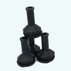 Firewall Cable Electric Harness Rubber Grommet for Dust Prevention in Automotive