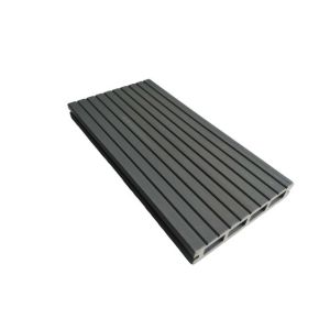 Weather Resistant 150mm X 25mm WPC Decking Boards