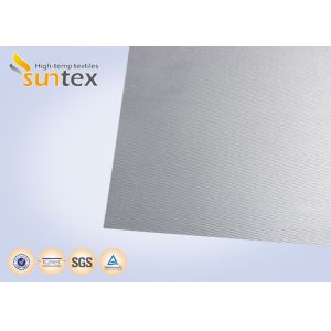 0.7mm Polyurethane Coated Glass Fabric for welding blanket