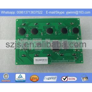 mgls240128 v3.2 LCD module In Stock