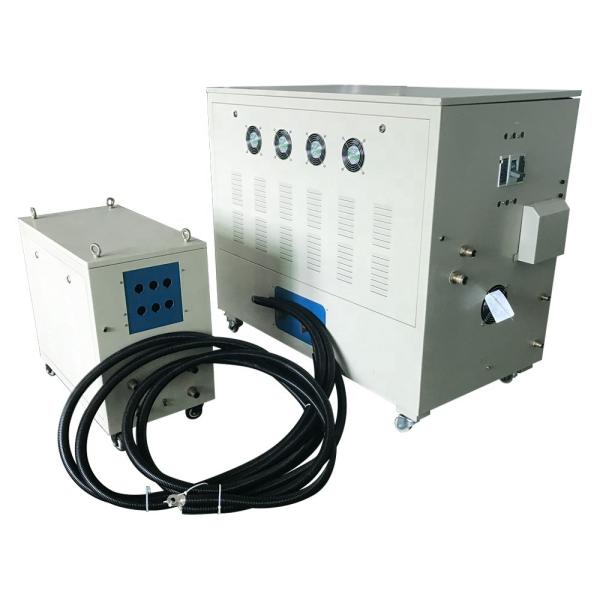 Buy IGBT 250KW Medium Frequency Induction Heater Device Energy  Environmental Protection at wholesale prices