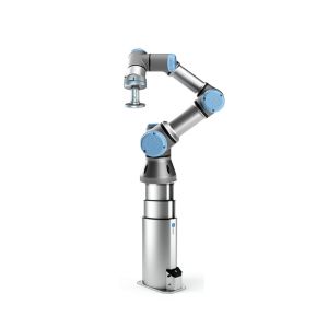 Collaborative Robot UR Universal Robots UR3 Cobot Robot With Onrobot Gripper And