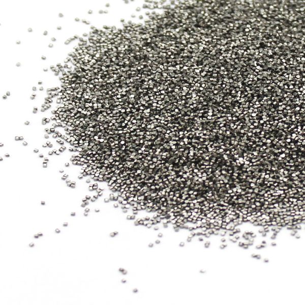 SUS430 Stainless Steel shot