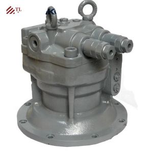 9196963 1027617 2044634 4644566 Excavator Swing Motor Assy For ZX200LC ZX200LC-3