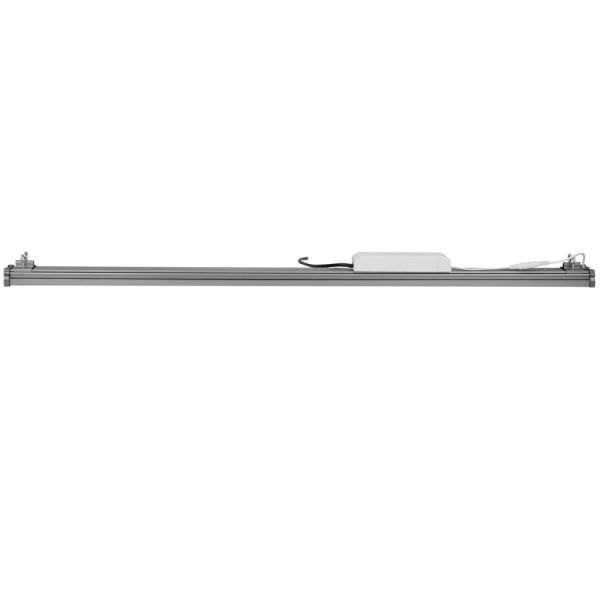 Buy Aluminum UV120 4" 80W 395nm Indoor Growing LED Bar at wholesale prices