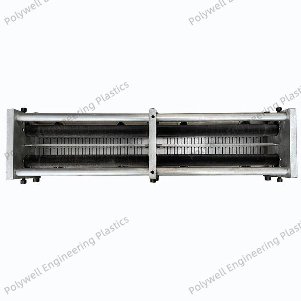 Thermal Break Strip Polyamide Profile Stainless Steel Extruder Mold Extrusion