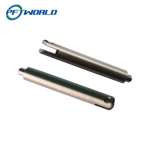 CNC Stainless Steel Parts Machined Precision Stainless Steel Pin