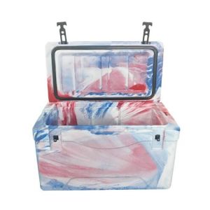 38 Liters Rotomolded Ice Chest 40qt Hunting Cooler Box