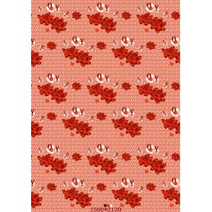 Wrinkle Resistant Polyester Tricot Fabric