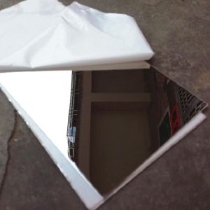 Customized Polished Stainless Steel Plate Cold Rolled Hot Rolled