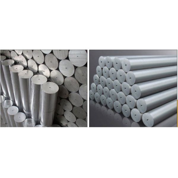 202Cu 204Cu 430F Stainless Steel Bar Round 1 Inch Astm Aisi 316 SGS