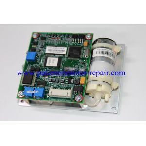 Mindray PM Series Patient Monitor Repair Blood Pressure Module PN 9101-30-58101