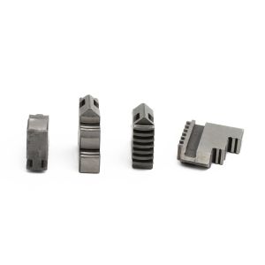 4 Jaws Manual Self Centering Lathe Chuck K12-125mm