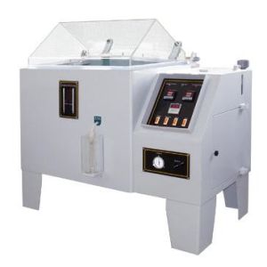 Quality Environmental Salt Spray Test Chamber with Digital Display / Time Controller for sale