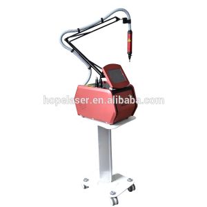 Newest Design Picosecond Laser Machine