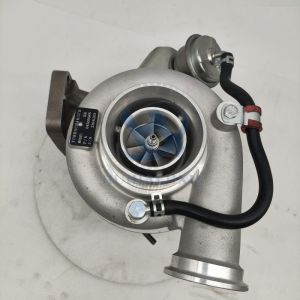 Turbo B2G Turbocharger 04505685 23041303 For Volvo L6G Engine