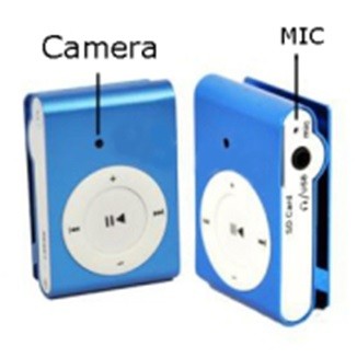 Buy MP3 Mini DVR Camera at wholesale prices