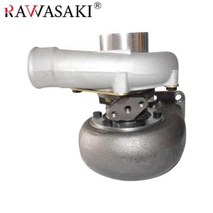 4718129 XG-006380 Universale IVECO Turbocharger Kit Parts For Diesel Engine