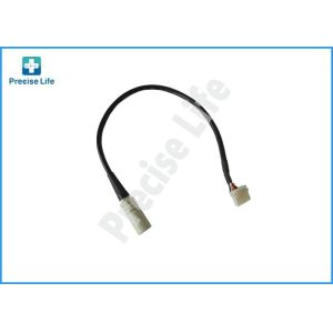 Flow Sensor Cable Ventilator Parts Drager 8415709 For Evita 4
