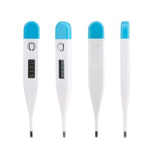 Fast Reading Measurement Digtal Clinical Digital Thermometer