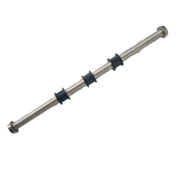 ATM Machine Parts Diebold Opteva Feed Shaft Transport Idler Assembly 49202790000