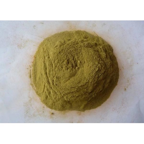 Buy Anhydrous Pungent Dry Green Chilli New Mexico Green Chile Powder at wholesale prices