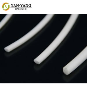 Furniture Accessories White Sofa Border Strip EVA Pipe For Sofa Pillow Mattress