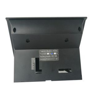 18 Languages wifi TCP Portable Biometric Attendance System