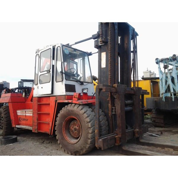 Buy 25T USED  forklift  komatsu TCM TOYOTA ISUZU HYSTER forklift 1t.2t.3t.4t.5t.6t.7t.8t.9t.10t 15T   3000 hours 2012 at wholesale prices