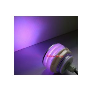 Underwater swimming pool LED SPA Light RGB color changing for bathtub